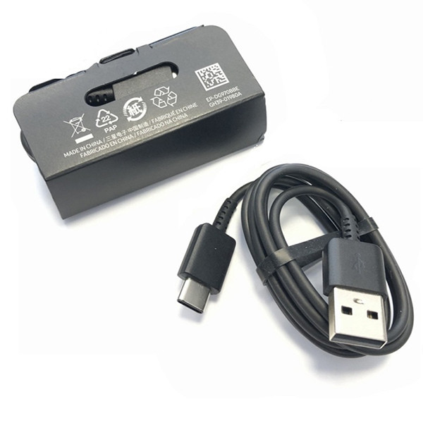 کابل تبدیل USB به USB-C مدل s10 طول 1 متر اورجینال
