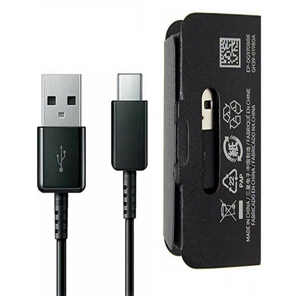 کابل تبدیل USB به USB-C مدل s10 طول 1 متر اورجینال