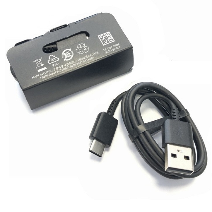 کابل تبدیل USB به USB-C مدل S10 طول 1 متر