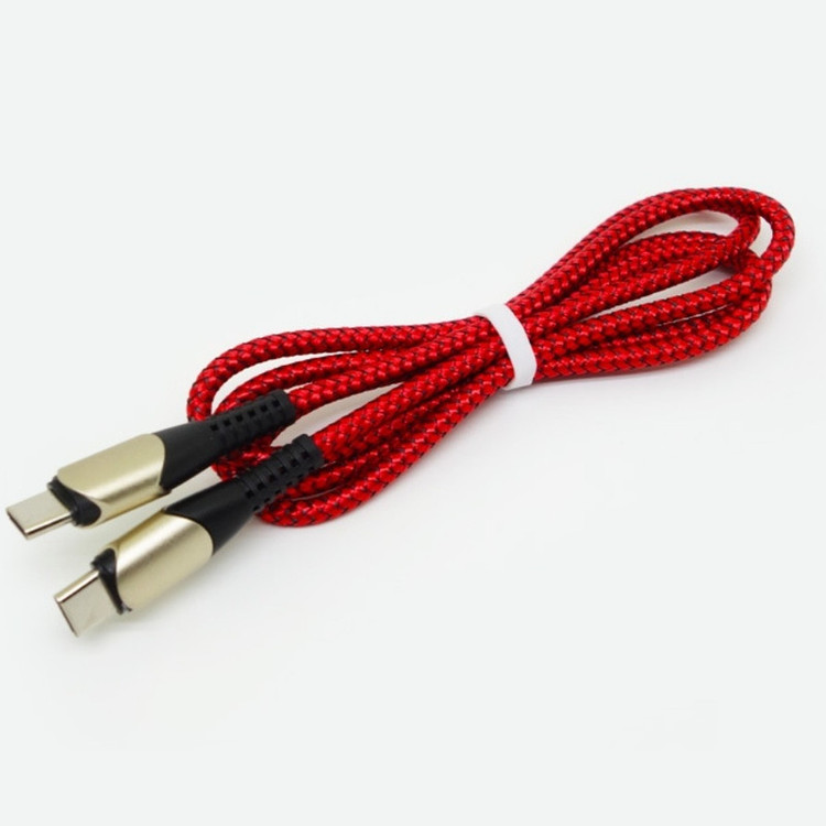 کابل USB-C مدل 60w طول 1متر