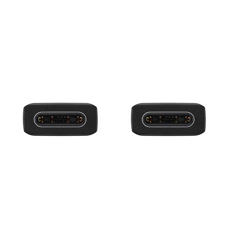 کابل تبدیل USB-C مدل EP DG977 طول 1 متر