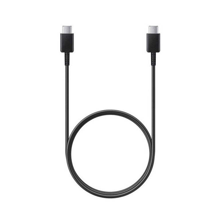 کابل تبدیل USB-C مدل EP DG977 طول 1 متر