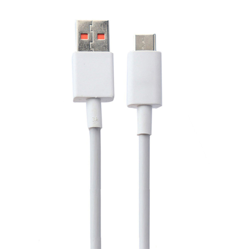 کابل تبدیل USB به USB-C مدل Turbo charge 5A طول 1 متر