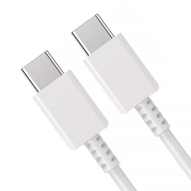 کابل USB-C اچ تی ام مدل A1 طول یک متر
