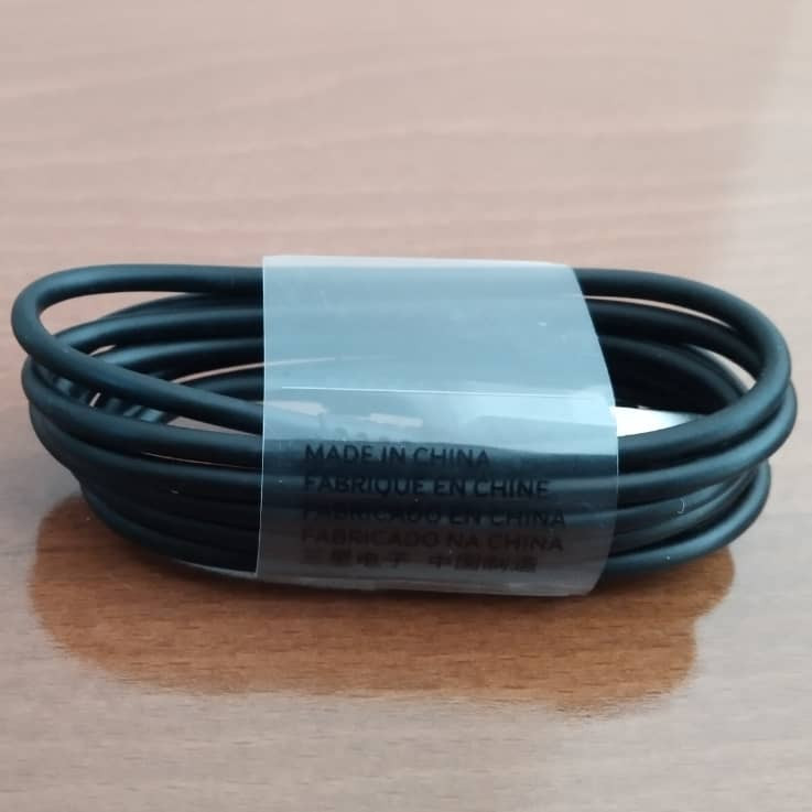 کابل تبدیل USB به USB-C مدل DN930CWE طول 1 متر