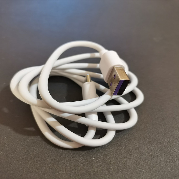 کابل تبدیل USB به USB-C مدل 50َA طول 1 متر