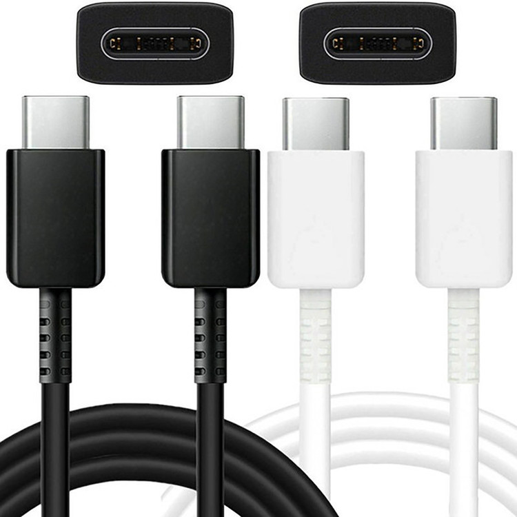 کابل USB-C مدل DN970 طول 1 متر