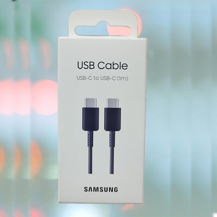کابل USB-C مدل DN970 طول 1 متر