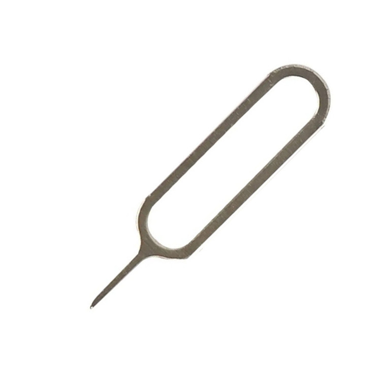 کابل USB-C آیرون ایکس مدل IPHONE16MAXPRO طول 1 متر به همراه سوزن سیم کارت