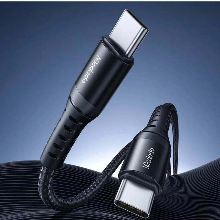 کابل usb-C مک دودو مدل CA-564 طول 1 متر
