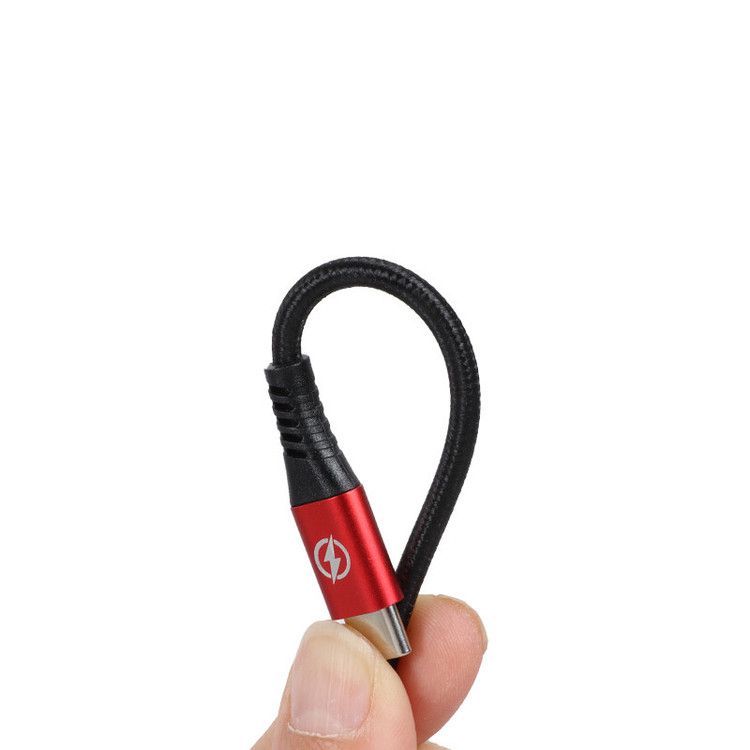 کابل تبدیل USB به USB-C طول 1 متر
