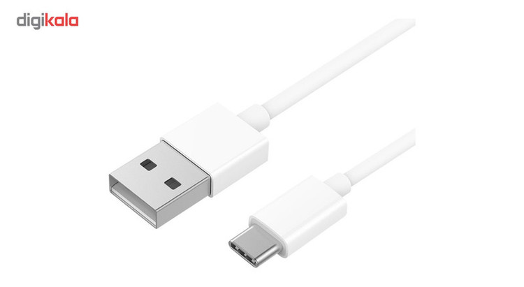 کابل تبدیل USB به USB-C طول 1 متر