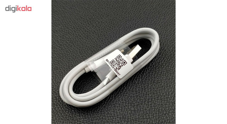 کابل تبدیل USB به USB-C مدل B8117C طول 1 متر