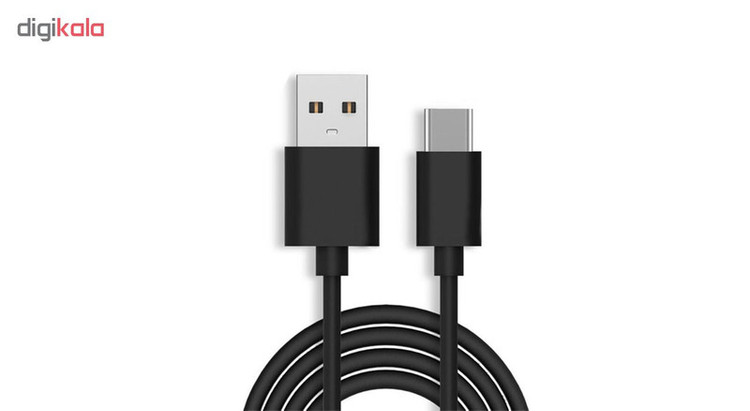 کابل تبدیل USB به USB-C مدل B8117C طول 1 متر