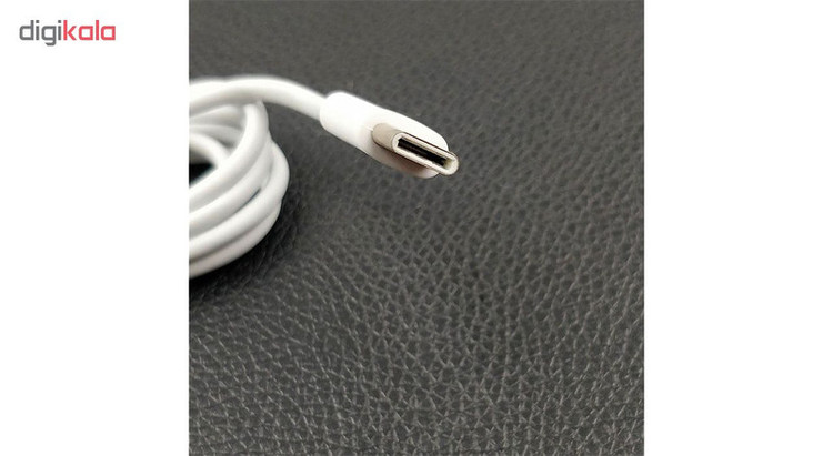 کابل تبدیل USB به USB-C مدل B8117C طول 1 متر
