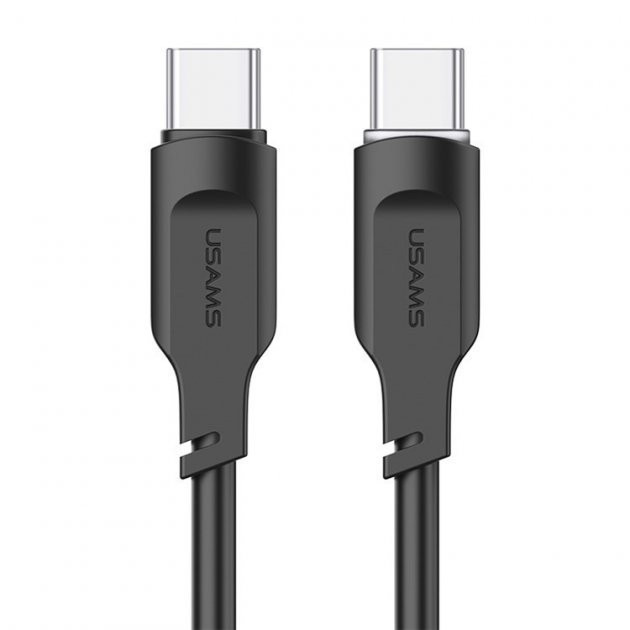 کابل تبدیل USB-C یوسمز مدل SJ567-100W طول 1.2 متر