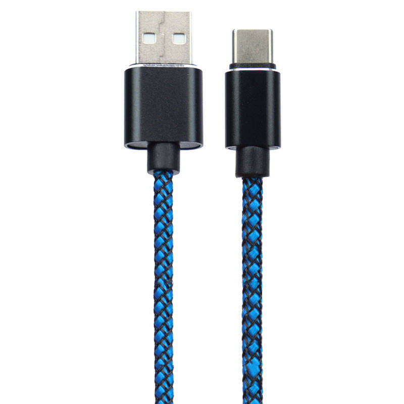 کابل تبدیل USB به microUSB تسکو مدل TC A170 طول 1 متر
