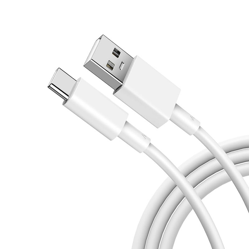 کابل تبدیل USB به USB-C ایمالا مدل 2.3 22.5W Quick Charge طول 1 متر