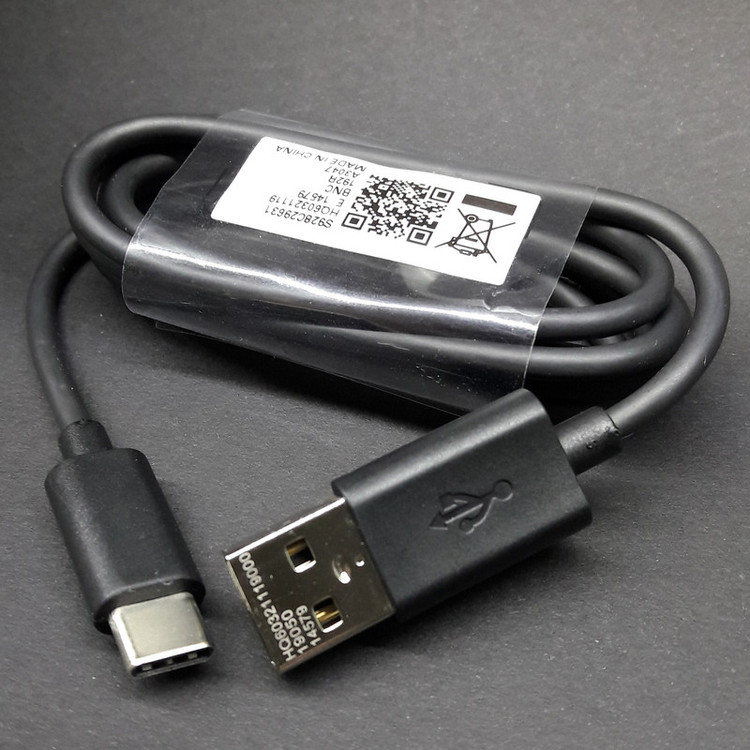 کابل تبدیل USB به USB-C مدل Fast Charge - 6032 طول 1 متر
