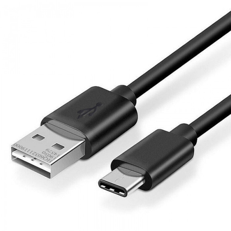 کابل تبدیل USB به USB-C مدل Fast Charge - 6032 طول 1 متر