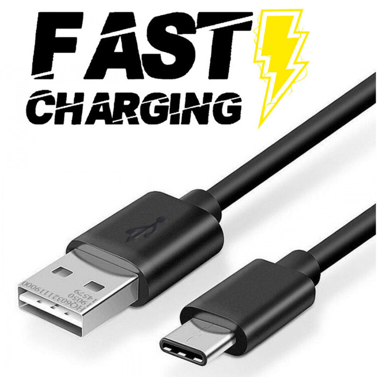 کابل تبدیل USB به USB-C مدل Fast Charge - 6032 طول 1 متر