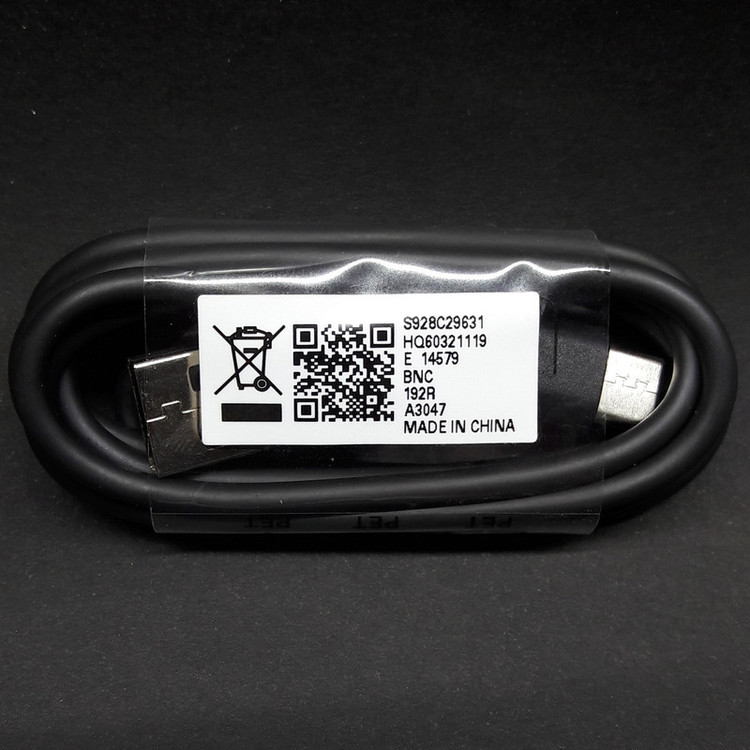 کابل تبدیل USB به USB-C مدل Fast Charge - 6032 طول 1 متر