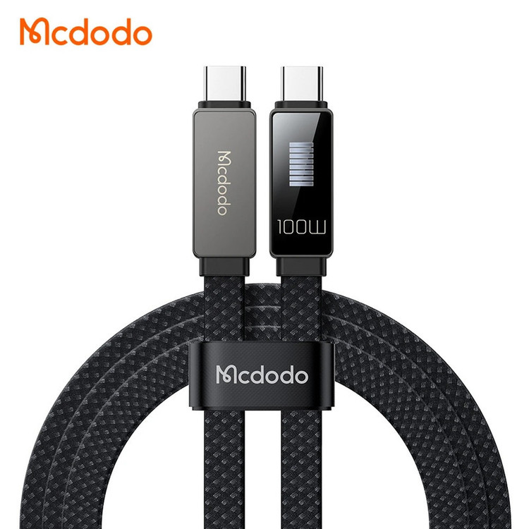 کابل USB-C مک دودو مدل CA-447 طول 1.2متر