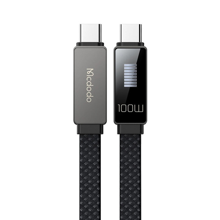 کابل USB-C مک دودو مدل CA-447 طول 1.2متر