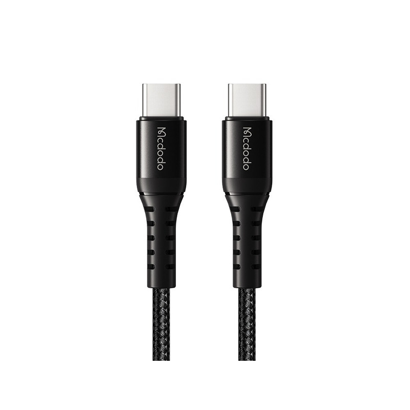 کابل USB-C مک دودو مدل CA-5641 طول 1 متر