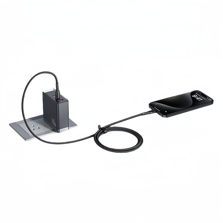 کابل USB-C مک دودو مدل CA-5641 طول 1 متر