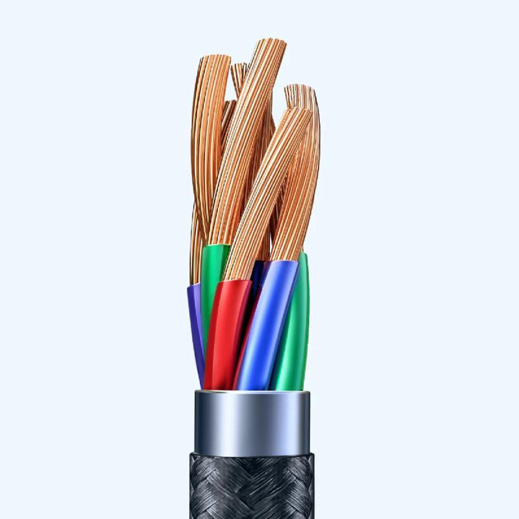 کابل تبدیل USB به microUSB مک دودو مدل CA-2281 طول 1 متر