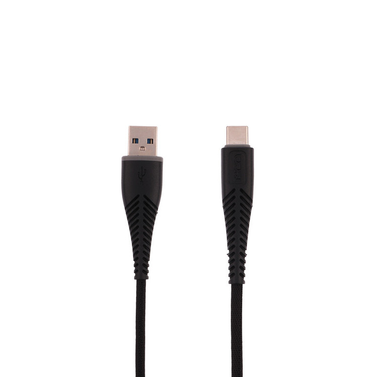 کابل تبدیل USB به USB-C مدل TC طول 1 متر
