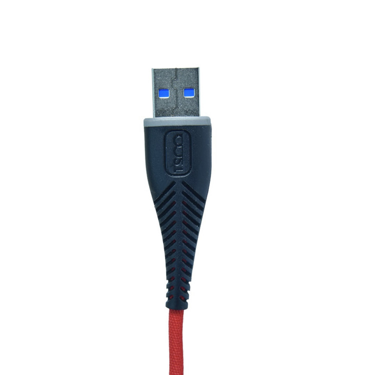 کابل تبدیل USB به USB-C مدل TC طول 1 متر