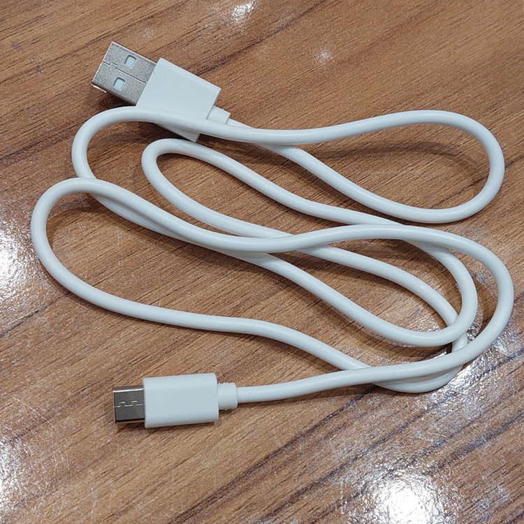 کابل تبدیل USB به USB-C مدل 2ac طول 0.8 متر