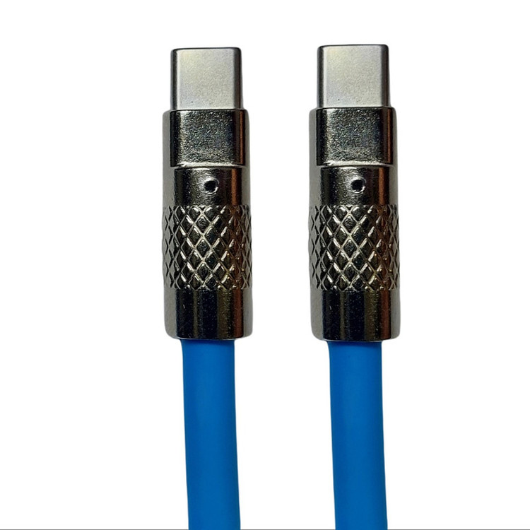 کابل USB-C مدل LDO-X70 طول 1 متر