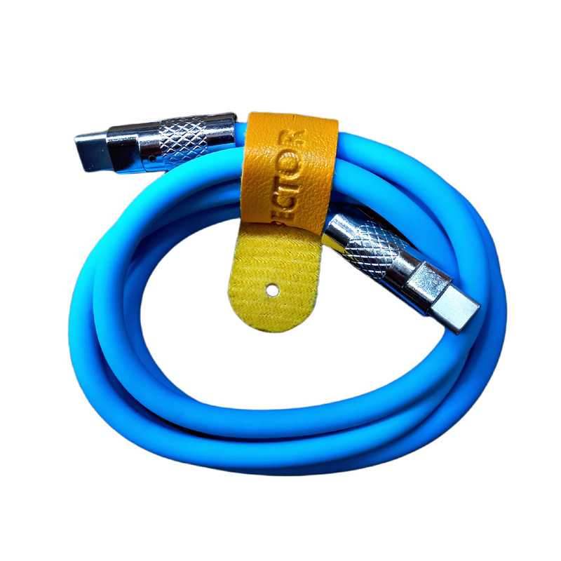 کابل USB-C مدل LDO-X70 طول 1 متر