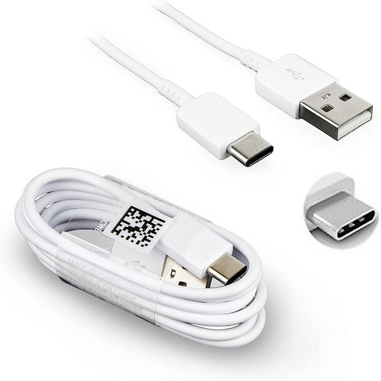 کابل تبدیل USB به USB-C مدل Fae طول 0.9 متر