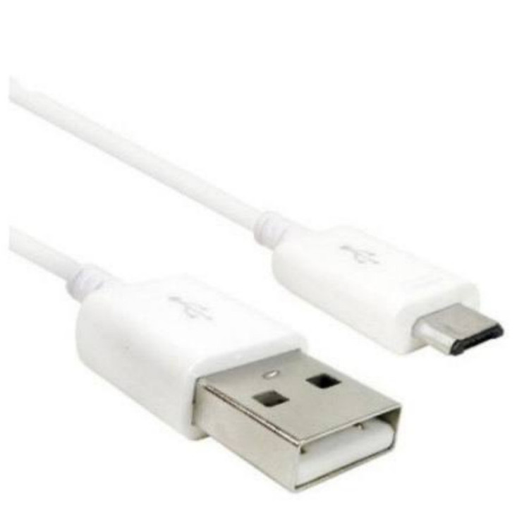 کابل تبدیل USB به microUSB مدل SV طول 1.2متر