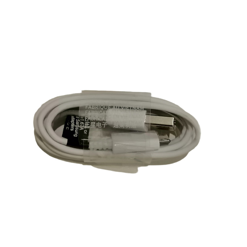 کابل تبدیل USB به microUSB مدل SV طول 1.2متر
