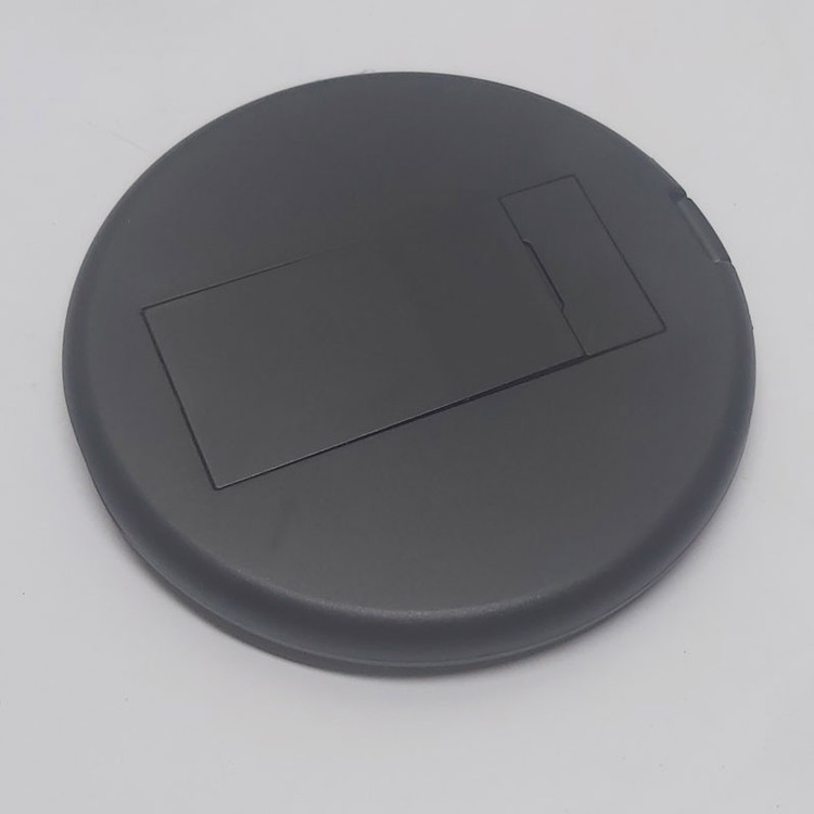 کابل تبدیل USB/USB-C به microUSB / لایتنینگ / USB-C مدل 01 طول 0.1 متر