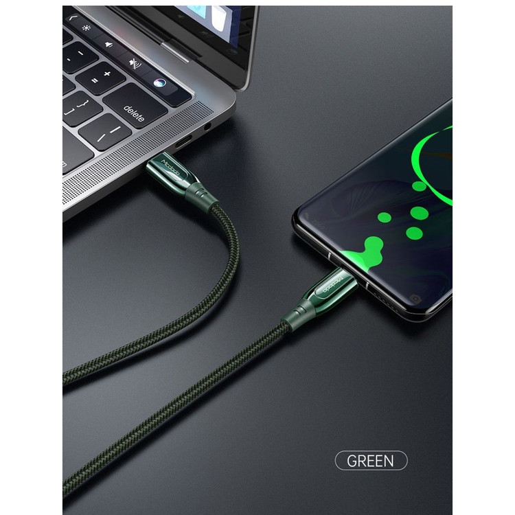 کابل USB-C مک دودو مدل CA-8120 طول 1.2 متر
