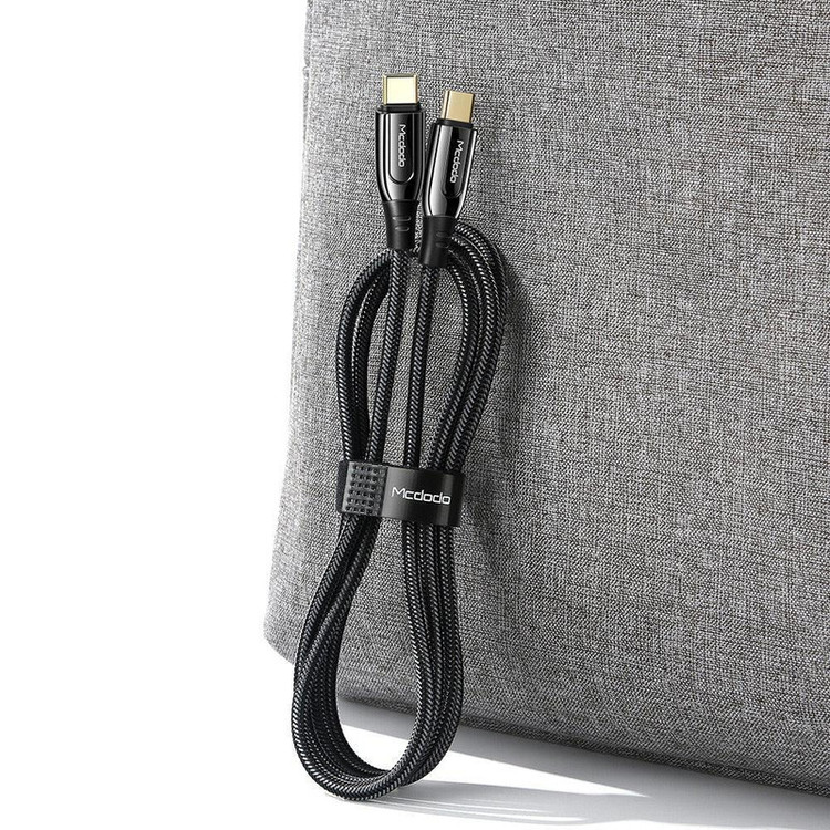 کابل USB-C مک دودو مدل CA-8120 طول 1.2 متر