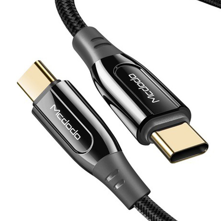 کابل USB-C مک دودو مدل CA-8120 طول 1.2 متر