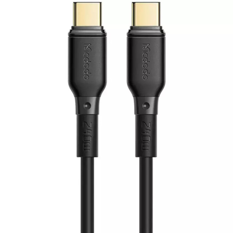 کابل تبدیل USB-C مک دودو مدل CA-3310 240w طول 1.2 متر