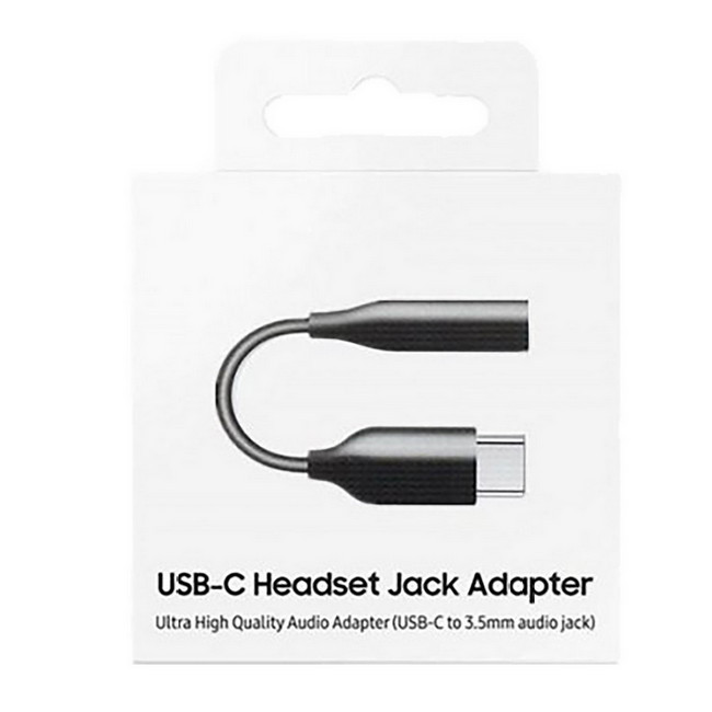 کابل AUX به USB-C مدل JAKTYPE-C 3.5 mm