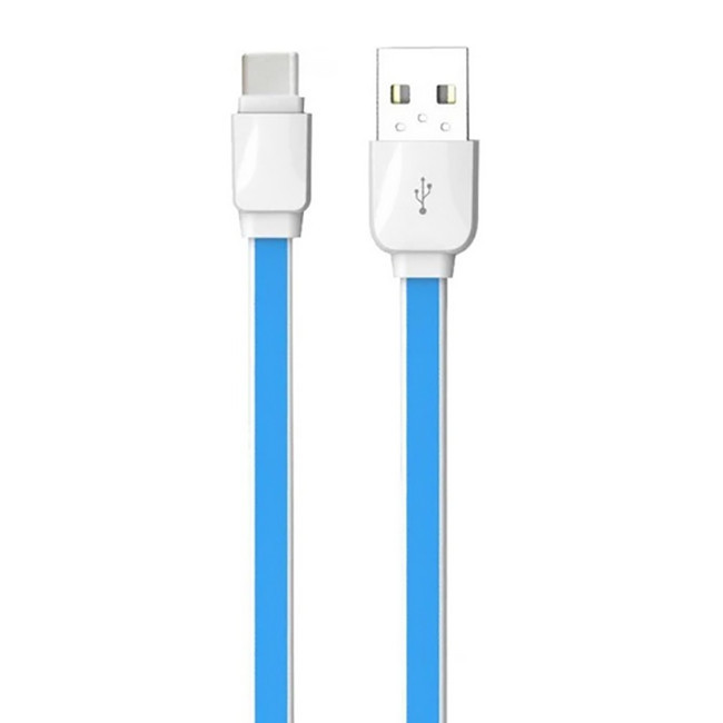 کابل تبدیل USB به USB-C الدینیو مدل Quick Charge and Data طول 1 متر