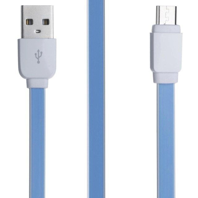 کابل تبدیل USB به USB-C الدینیو مدل Quick Charge and Data طول 1 متر