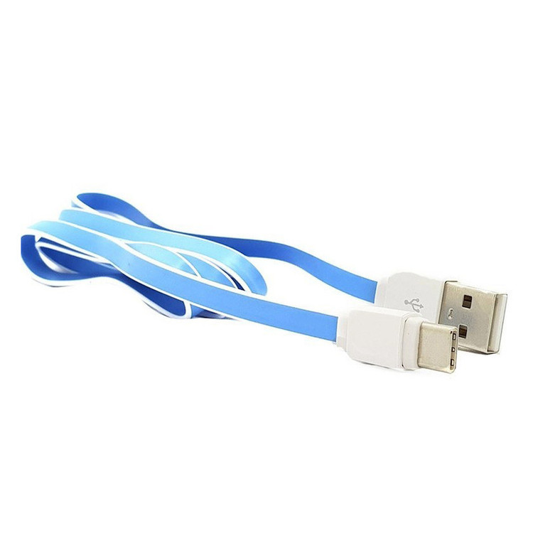 کابل تبدیل USB به USB-C الدینیو مدل Quick Charge and Data طول 1 متر