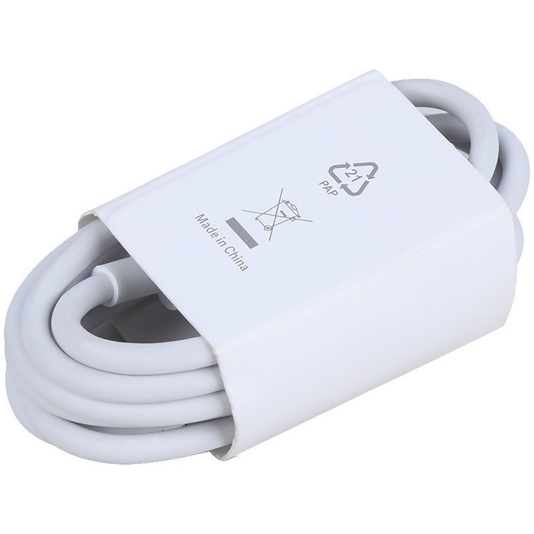 کابل تبدیل USB به USB-C ایمالا مدل 22.5W Quick Charge طول 1 متر