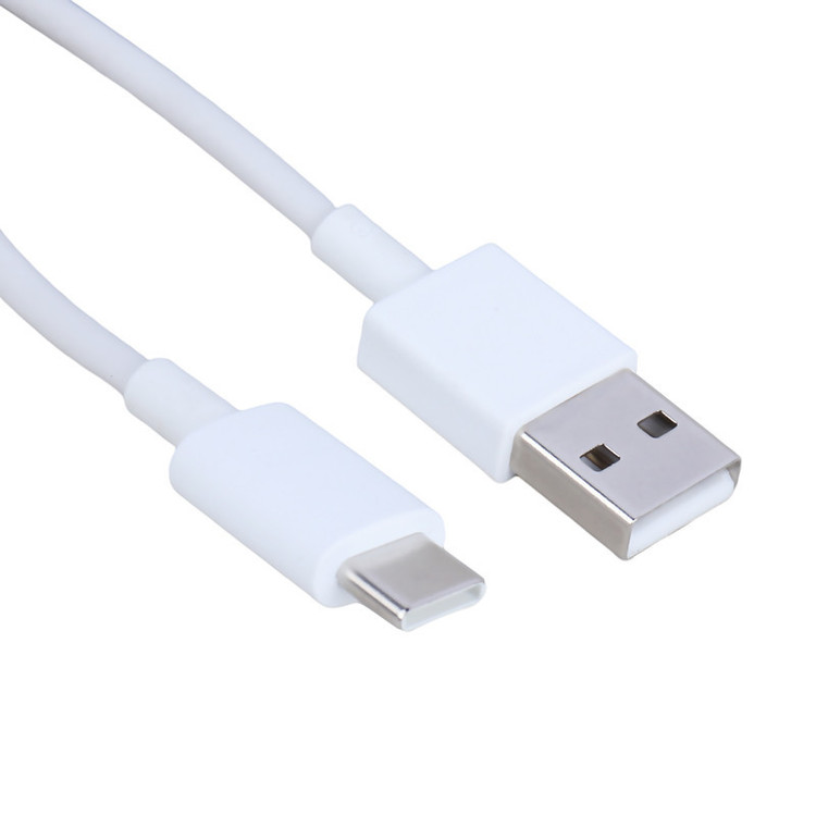 کابل تبدیل USB به USB-C ایمالا مدل 22.5W Quick Charge طول 1 متر